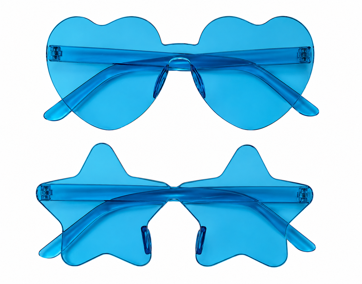Luke Combs "My Kinda Saturday Night Tour" Sunglasses