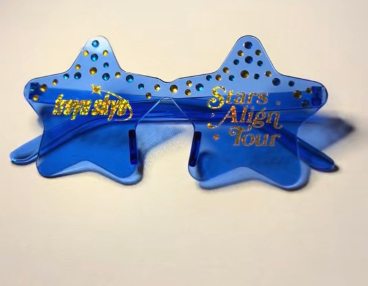 Freya Skye “Stars Align Tour” Sunglasses