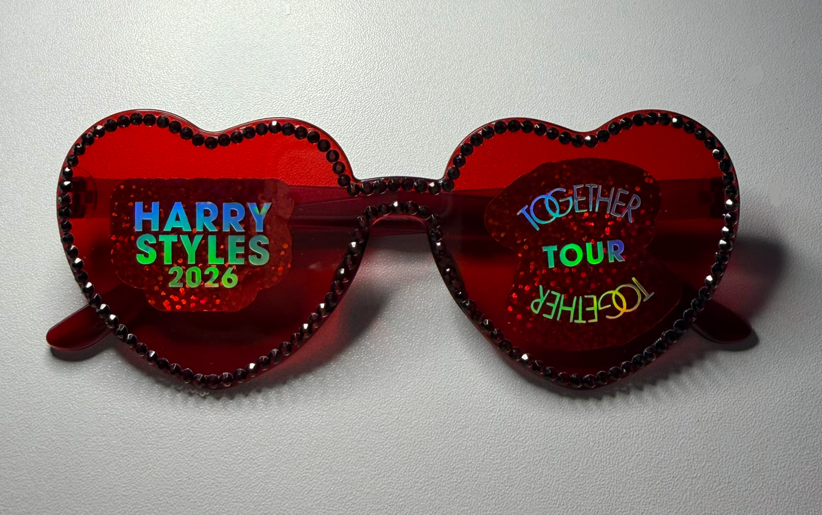 Harry Styles "Together, Together" Tour Sunglasses